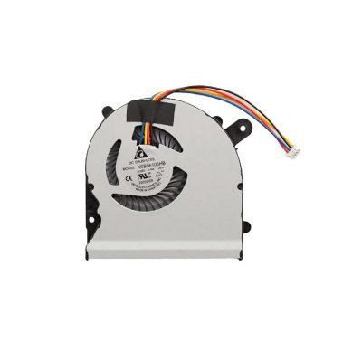 Ventilador para portatil Asus vivobook S400 / S400ca / S400c / S500