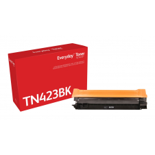 El tóner Everyday? Negro de Xerox es compatible con Brother TN-423BK, Capacidad alta