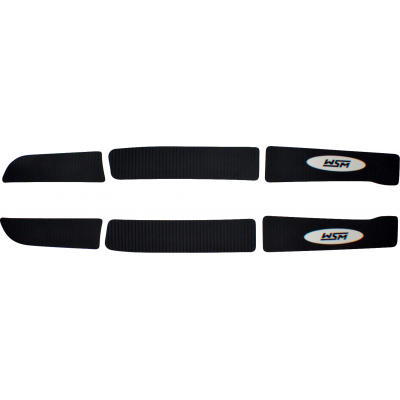 Traction Mat WSM 012-102BLK