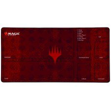 ALFOMBRILLA XL MAGIC BATTLEFIELD