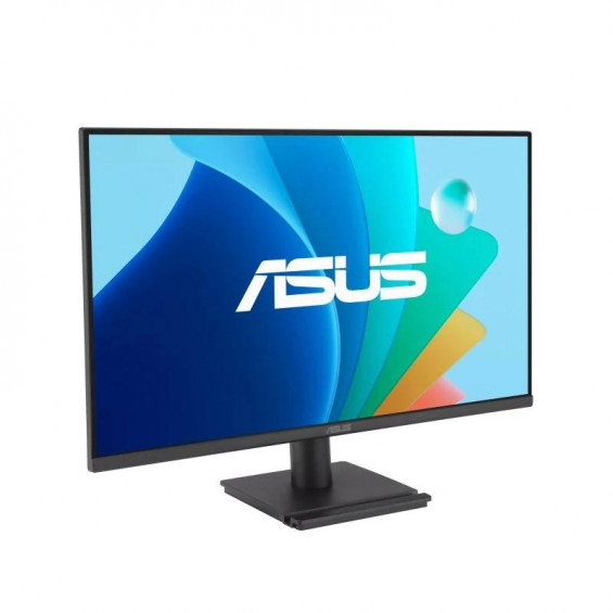 Monitor Asus VA249QG, 23,8 pulgadas, Full HD, IPS, 120 Hz, 1 ms MPRT, altavoces, HDMI, VGA, 99% sRGB - imagen 2