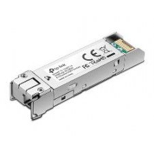 Módulo Transceptor Tp-link Smf Sfp Plata