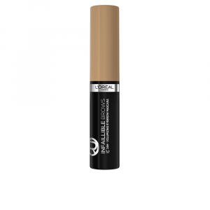 BROW ARTIST plump & set #Blonde 4,90 ml