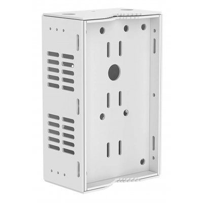 5901-421 cámaras de seguridad y montaje para vivienda Caja de conexiones