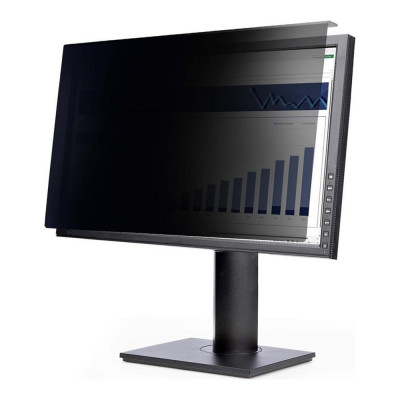 Filtro de privacidad startech para monitor 24 pulgadas