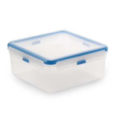 TUPPER SP-BERNER 34077 CONSERVERS SUPER LOCK SQUARE 5 L