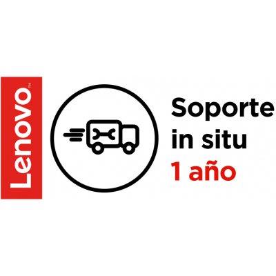 1 Year Onsite Support (Add-On) 1 año(s)