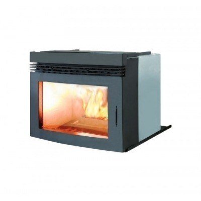 Estufa pellets insertable 15 kW INSERT (AMG)