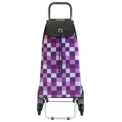 CARRO ROLSER DAMA RD6 IMAX BASSI