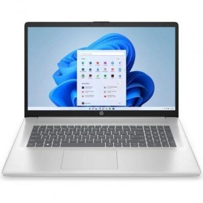 Portátil HP 17-CN3005NS Intel Core i7-1355U/ 16GB/ 512GB SSD/ 17.3/ Win11
