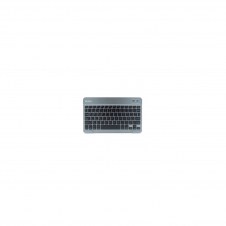 TECLADO SUBBLIM SUB-KBT-SMBL31 INALAMBRICO BLUETOOTH GRIS SUB-KBT-SMBL31