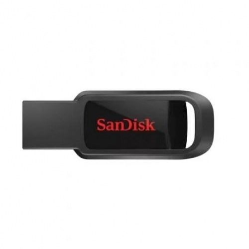 Pendrive 128GB Sandisk Cruzer Spark/ USB 2.0