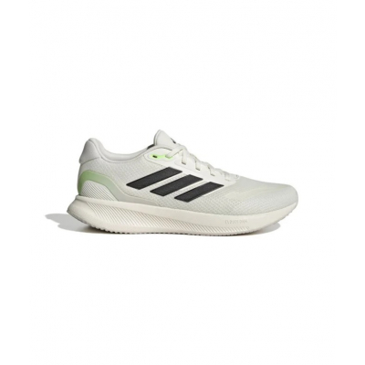 Zapatilla ADIDAS RUNFALCON 5 JR5520 Beige