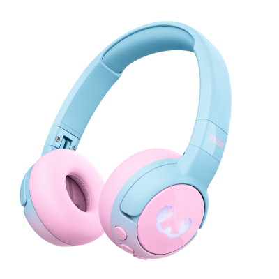 Auriculares fresh'n rebel code junior inalambrico cool candy