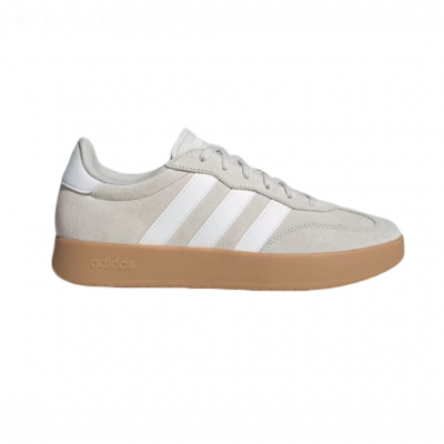 Zapatilla ADIDAS BARREDA JR1325 Gris