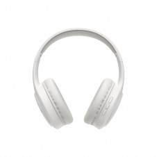 SPC Heron Studio Auriculares Inalámbrico y alámbrico Diadema Llamadas/Música USB Tipo C Bluetooth Blanco