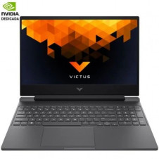Portátil Gaming HP Victus 15-FB3709NS Ryzen 7 8845HS/ 16GB/ 1TB SSD/ GeForce RTX 4050/ 15.6