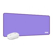Ratón+alfombrilla Subblim Harmony Purple