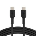 CABLE BELKIN CAB003BT2MBK USB-C A USB-C BOOST CHARGE? 2m COLOR NEGRO