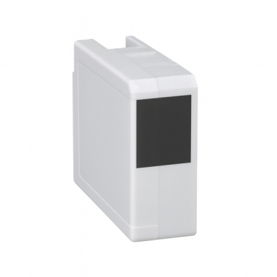 Epson SJIC36P Negro Cartucho de Tinta Pigmentada Generico - Reemplaza C13T44C140/SJIC36P(K)