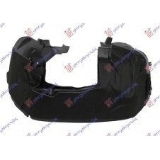 GUARDABARROS INTERIOR DELANTERO DE PLÁSTICO (TRAILHAWK)