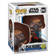 Pop star wars:swas2 - plo koon (glow)