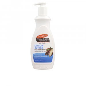 COCOA BUTTER FORMULA terapia diaria con manteca de cacao 400 ml