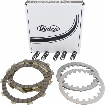 Clutch Plate Kit VINTCO KCLY02