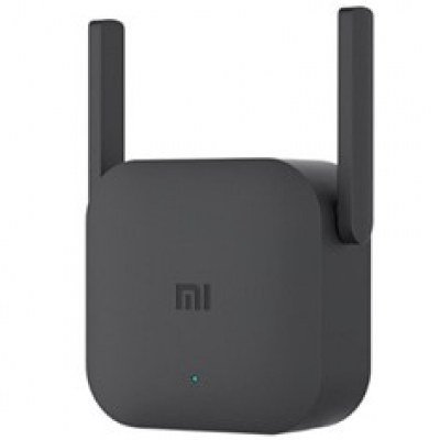 Extensor cobertura xiaomi mi wifi range extender pro - 300mbps
