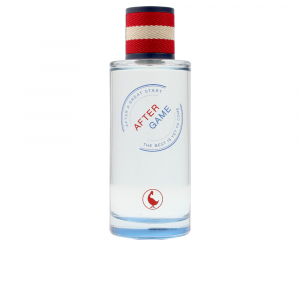 AFTER GAME eau de toilette vaporizador 125 ml