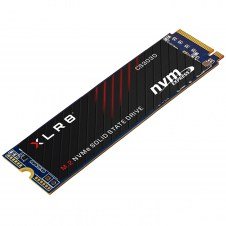 Disco duro interno ssd pny xlr8 cs3030 1tb m.2 pcie nvme