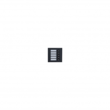 Dahua Technology VTO4202FB-MB5 Módulo de botón de llamada