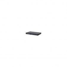 Dahua Technology ePoE DH-LR2218-16ET-240-V2 switch Gestionado L2 Fast Ethernet (10/100) Energía sobre Ethernet (PoE) Negro