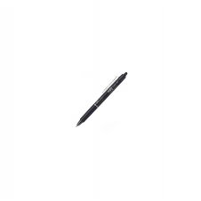 BOLIGRAFO RETRACTIL BORRABLE PILOT FRIXION CLICKER NEGRO BLRT-FR7-B
