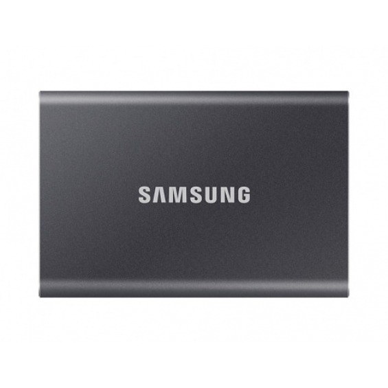 Samsung T7 1000 GB Gris