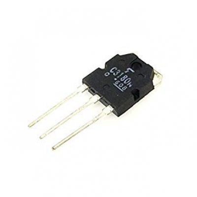 2SC3180 Transistor NPN TO3P