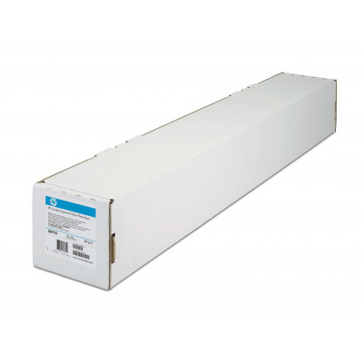 HP Película Transparente (Clear Film) Rollo 36, 22m. x 914mm., 174g.