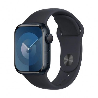 Smartwatch apple watch series 9 midnight