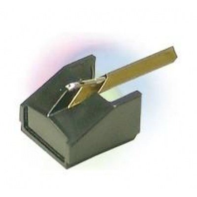 Aguja Tocadiscos FOX378-DST-W FONESTAR