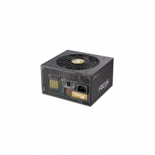 Seasonic Focus Gold 750 unidad de fuente de alimentación 750 W 20+4 pin ATX ATX Negro
