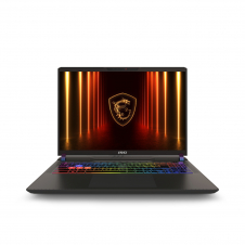 MSI Vector 16 HX AI A2XWIG-099ES Intel Core Ultra 9 275HX Portátil 40,6 cm (16