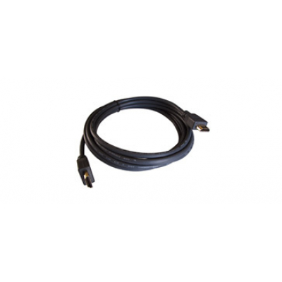 HDMI, 15.2m cable HDMI 15,2 m HDMI tipo A (Estándar) Negro