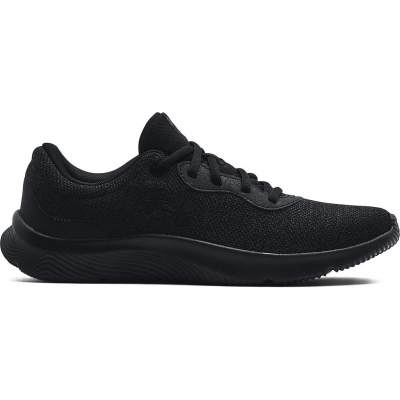 Zapatilla UNDER ARMOUR MOJO 2 3024134 002 Negro