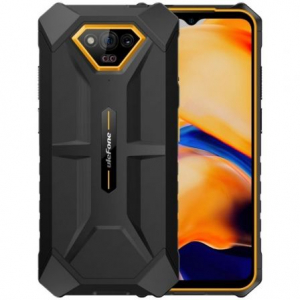 Smartphone Ruggerizado Ulefone Armor X13 6GB/ 64GB/ 6.52