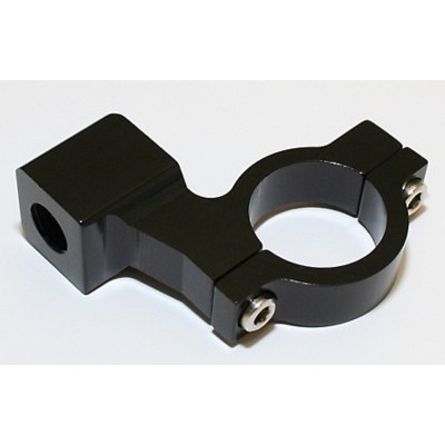 SHIN YO Mirror clamp with right-hand thread for CNC 305-065