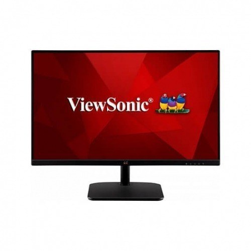 MONITOR LED IPS 24 VIEWSONIC VA2432-MHD NEGRO