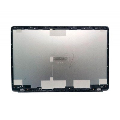 LCD Cover compatible para portátil HUAWEI MateBook D Plata
