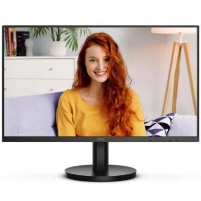 Monitor AOC 24B3HMA2 23.8/ Full HD/ Multimedia/ Negro