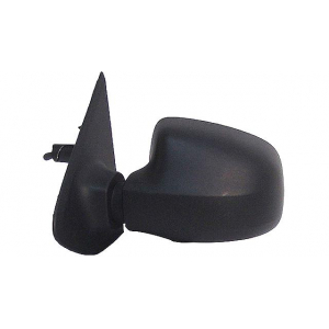 ESPEJO RETROVISOR COMPLETO IZQUIERDO DACIA Sandero II (13->20) LOGAN II (12->16) 24251013