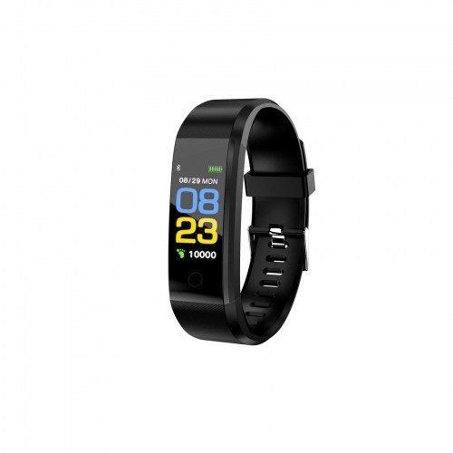 CELLY SMARTBAND TRAINERTHERMOBK BLACK